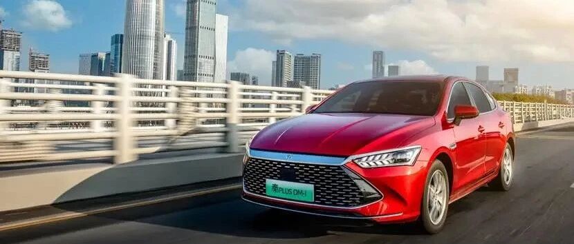 超越特斯拉 比亚迪重返全球新能源单月品牌销量榜首