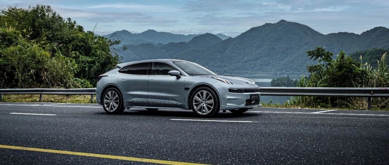 急催交付？不如看看极氪在埋头钻研什么三电黑科技