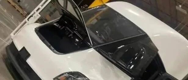 百事跟特斯拉采购卡车！纯电动的卡车你见过吗？