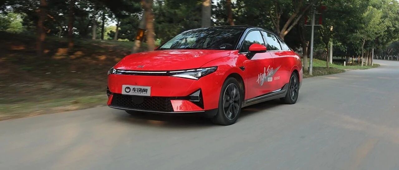 百变空间、突破“车”的定义 小鹏P5 600P试驾体验