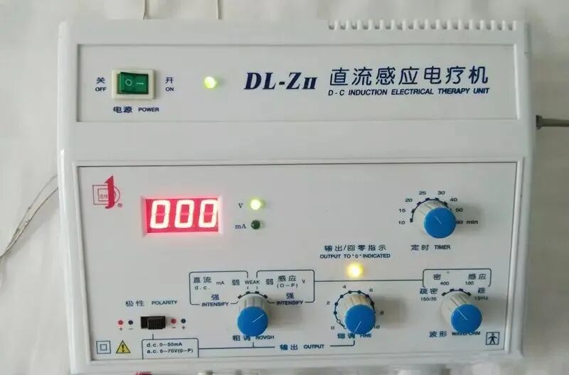 为什么要做吞咽仪器仪器说 ｜ 增强实力迎“新人”，康复医学科新仪器“众生相”_https://www.jmylbn.com_新闻资讯_第5张