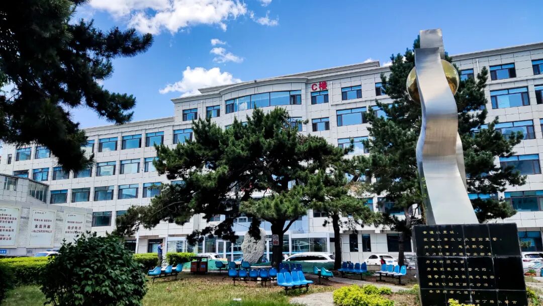 为什么要做吞咽仪器仪器说 ｜ 增强实力迎“新人”，康复医学科新仪器“众生相”_https://www.jmylbn.com_新闻资讯_第18张