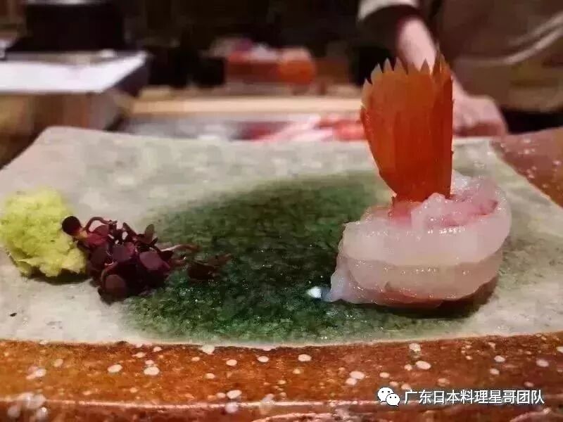 日本料理摆盘装饰大全 日料行业信息共享 微信公众号文章阅读 Wemp