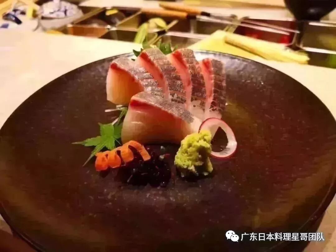 日本料理摆盘装饰大全 日料行业信息共享 微信公众号文章阅读 Wemp