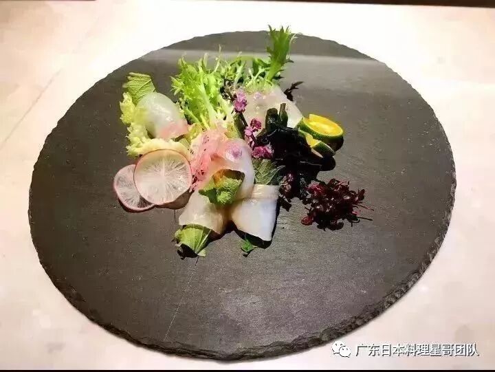 日本料理摆盘装饰大全 日料行业信息共享 微信公众号文章阅读 Wemp