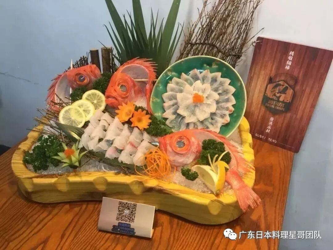 深海识鱼 这50种鲷鱼你认识几种 日料行业信息共享 微信公众号文章阅读 Wemp
