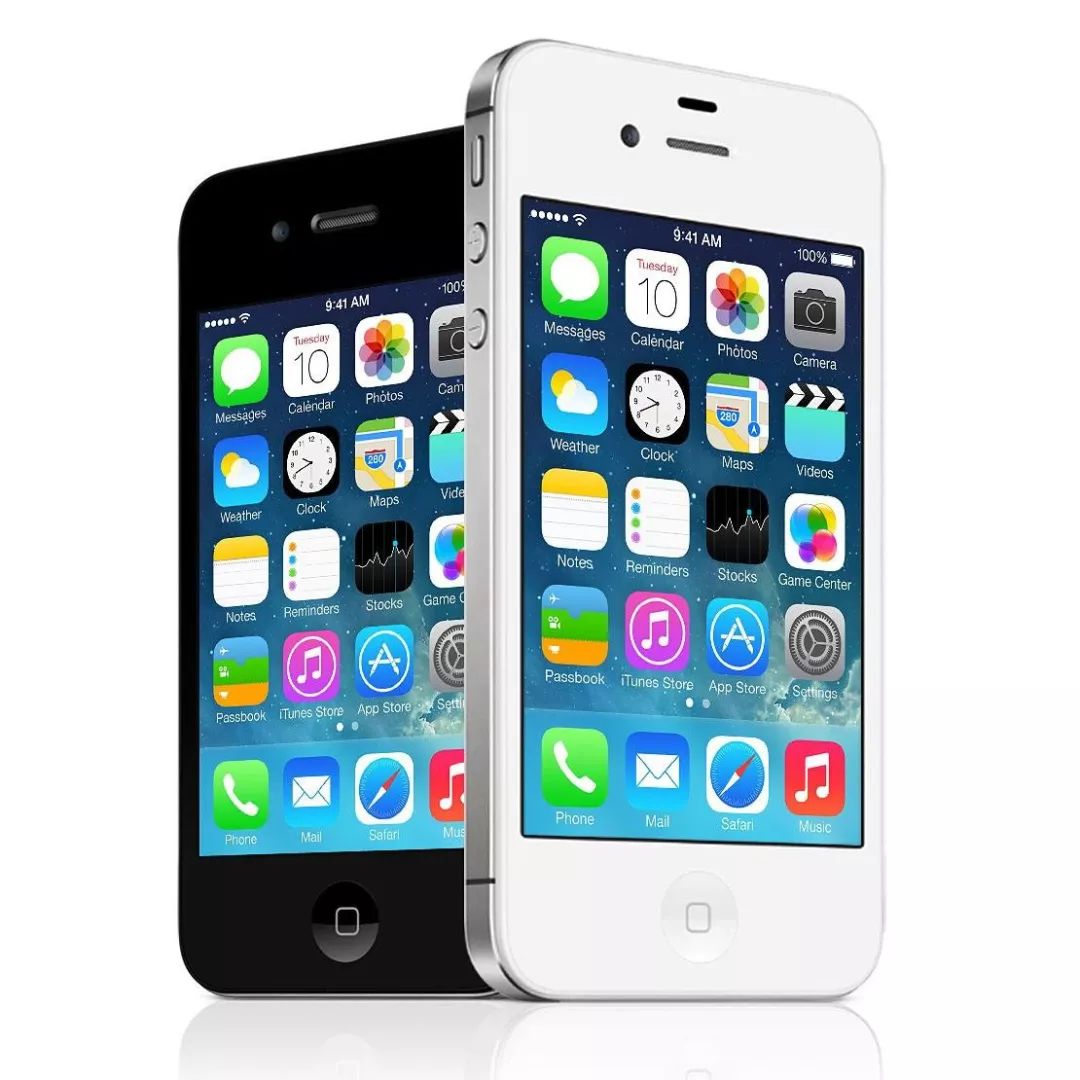 苹果发布 Iphone 4s 5 系统更新 你的旧设备还好吗 哎咆科技微信公众号文章