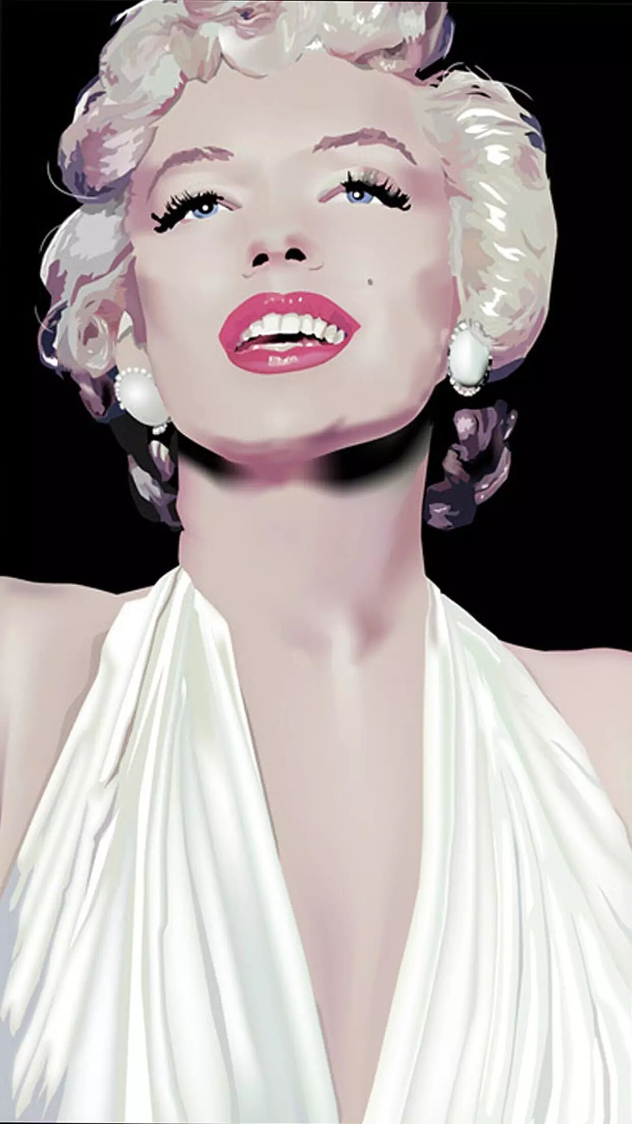 听说你们的壁纸被凯琳承包啦