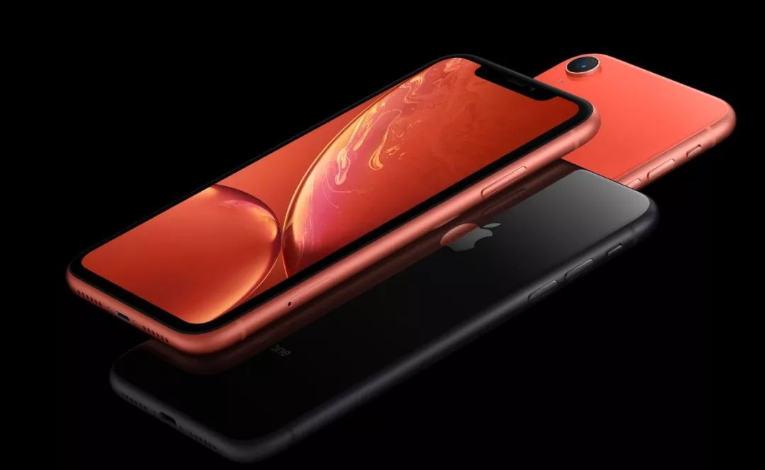 iPhone XR 第一批搶不到了... 科技 第2張