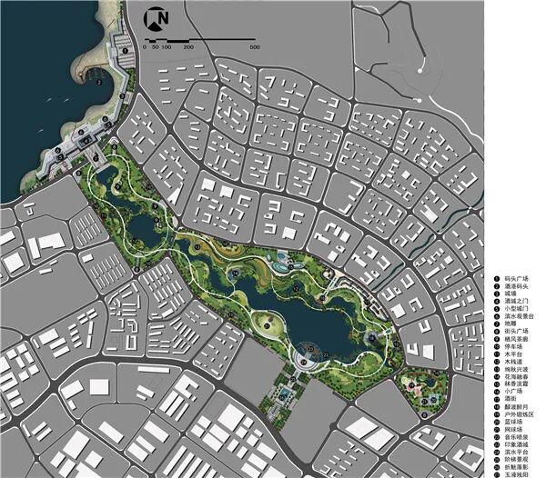知识分享 | 水生态修复，修复的是什么？