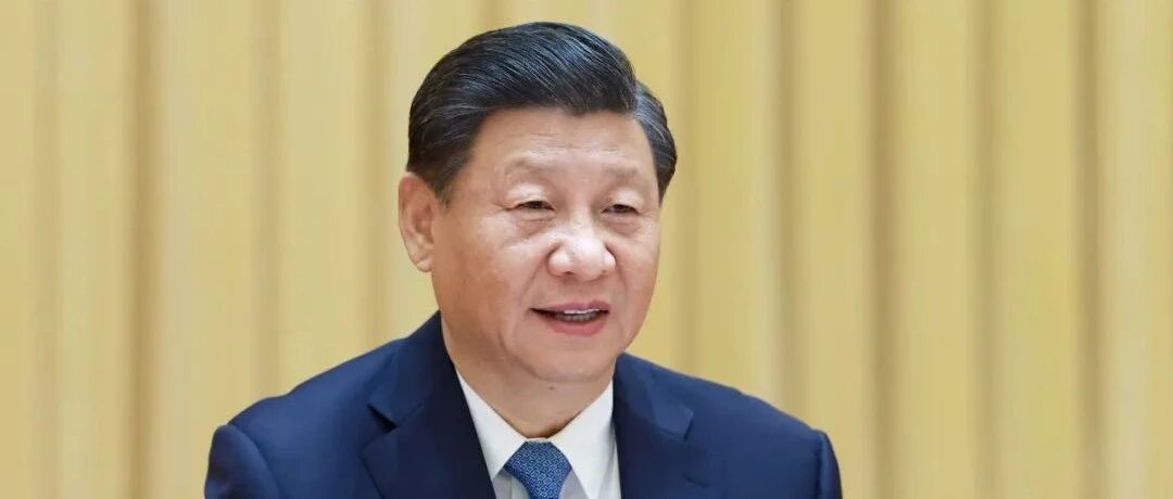 重磅！中央农村工作会议举行