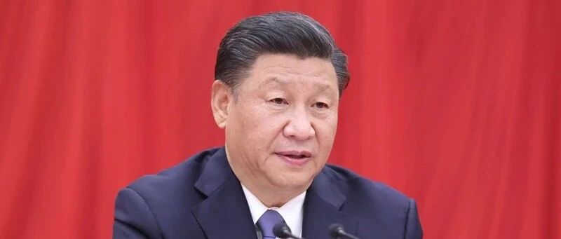 什么是中国的新发展格局？习近平这些话掷地有声