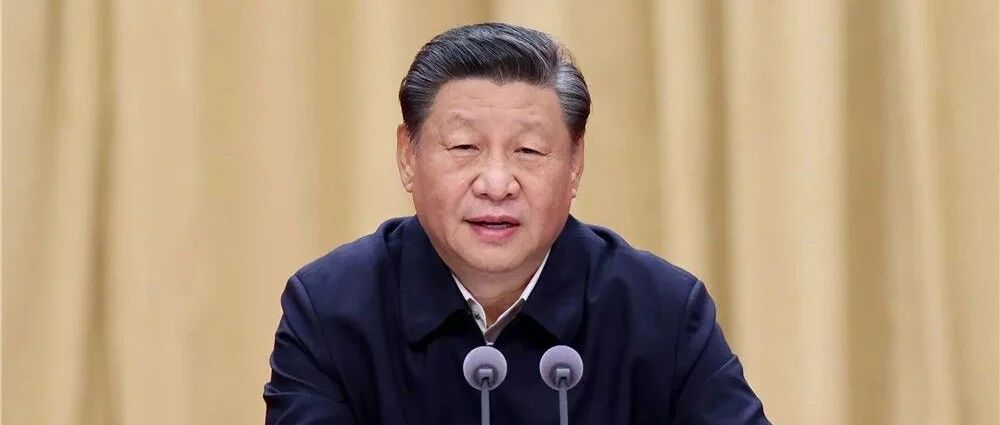 新年第一课，习近平向党内高级领导干部讲了5个问题