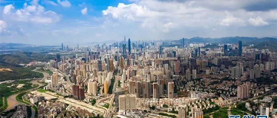 习近平的深圳情缘