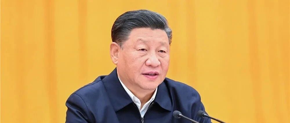 习近平在中央人大工作会议上的讲话