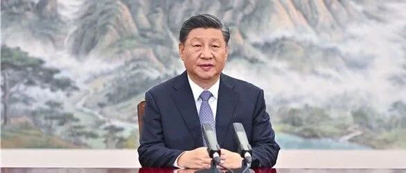 全文！习近平在亚太经合组织工商领导人峰会上的主旨演讲