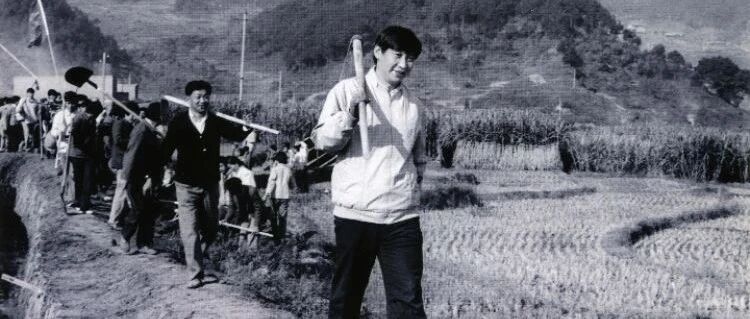 习近平在福建时的几个小故事