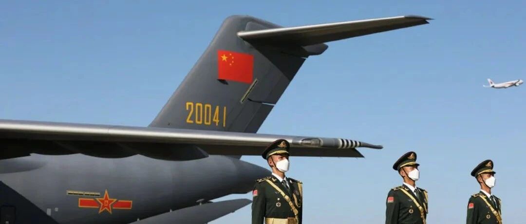 117位烈士回家！这些细节令人动容