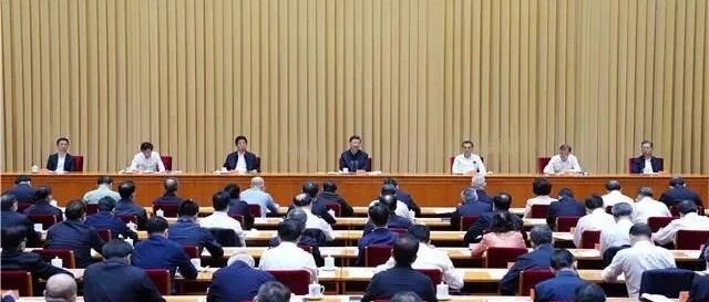 关于新疆工作，中央有了最新部署