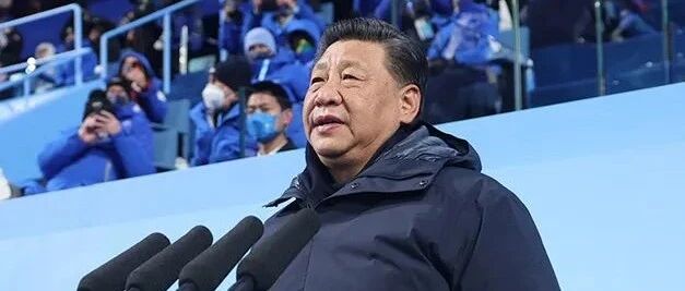 比起拿金牌奖牌，习近平更在意什么？