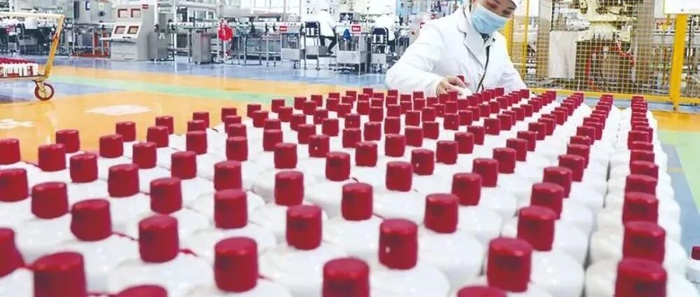 变味的茅台，谁在买单？