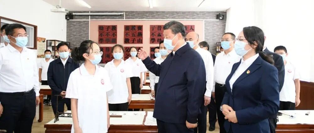 “在教室里就能唱信天游！”