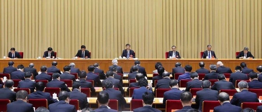 这次中央农村工作会议，信息量很大