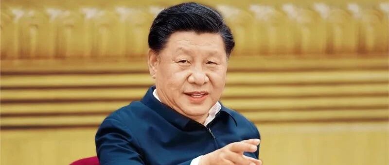 习近平：要向全世界讲好中国历史故事