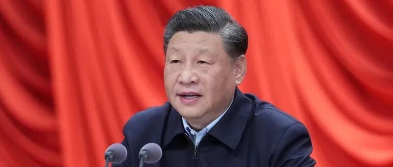 习近平给年轻干部讲授“开学第一课”，请记住这几个关键词