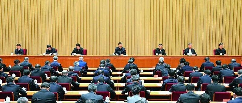 习近平：法治兴则民族兴，法治强则国家强