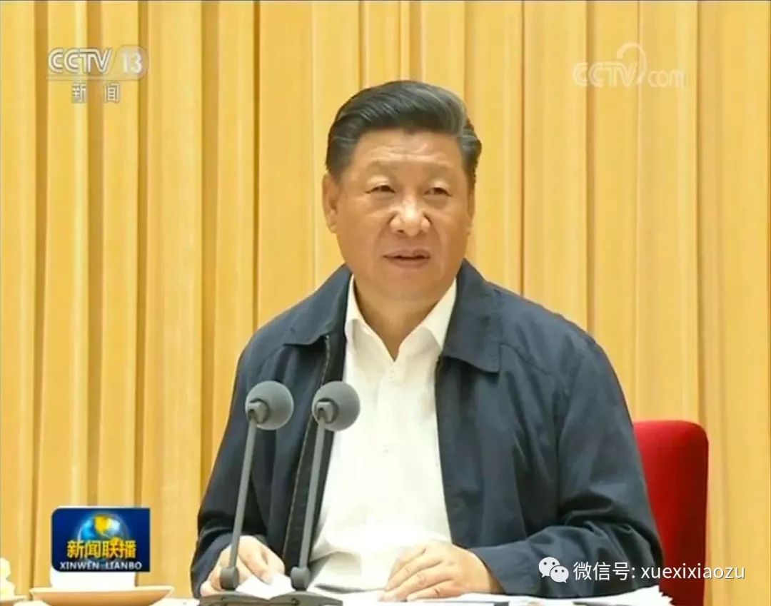 How to do publicity and ideological work in the future？Xi Jinping has new instructions