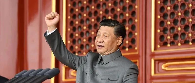 “我们这么大一个政党，靠什么来管好自己的队伍？”