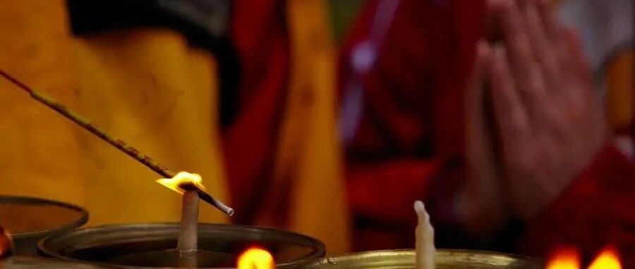 奇闻！那些迷信“神棍”的官员们