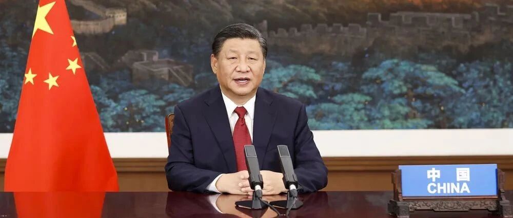 全文来了！习近平在第七十六届联合国大会一般性辩论上的讲话