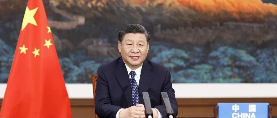 习近平出席全球健康峰会并发表重要讲话(附全文)