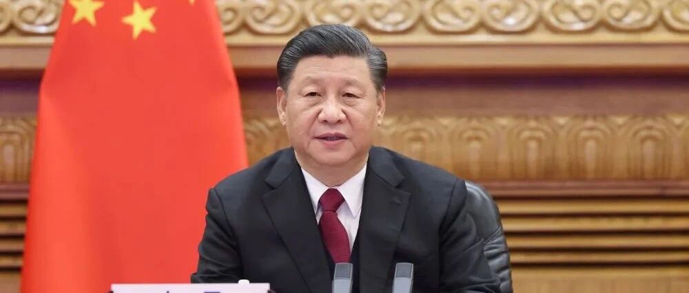 习近平出席二十国集团领导人第十五次峰会第二阶段会议