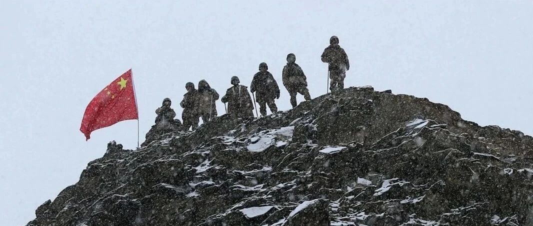 维护国家主权和领土完整，习近平这些话掷地有声