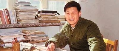 习近平在地方是怎样抓经济工作的？