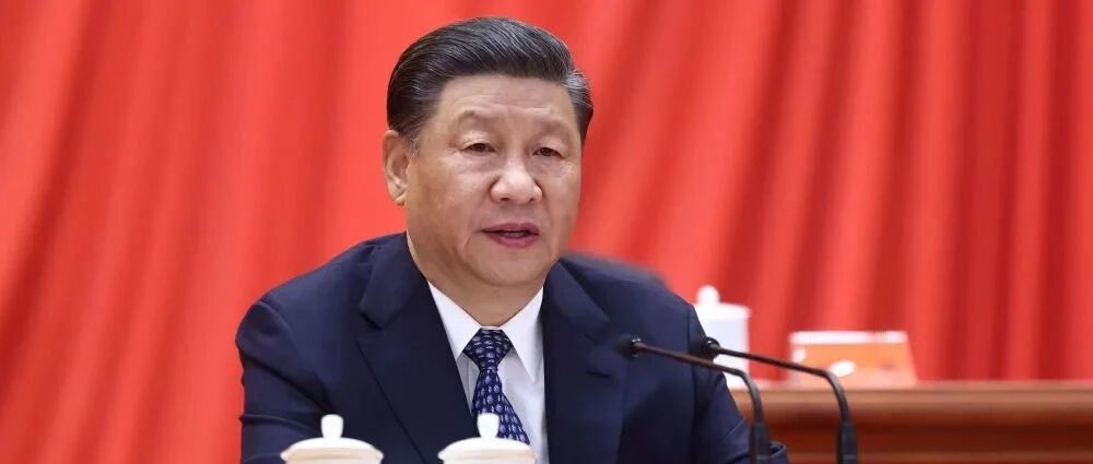 全文来了!习近平在两院院士大会中国科协第十次全国代表大会上的讲话
