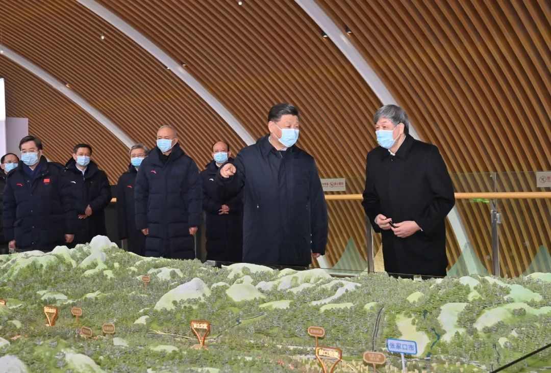 习近平:高铁是我国自主创新成功的一个范例-微信头条网 习近平:高铁是我国自主创新成功的一个范例