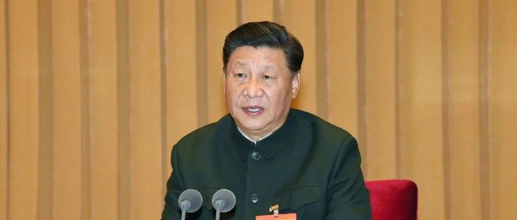 习近平：全面加强实战化军事训练