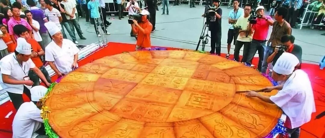 这样的“世界纪录”，不要也罢！