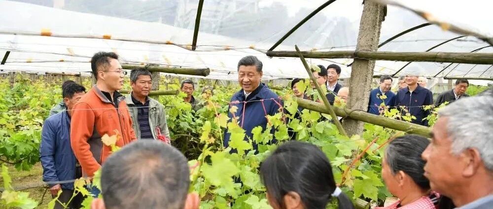 近期两次考察，习近平都关注这项制度
