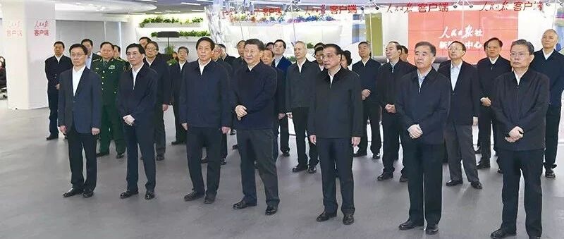 复盘21次政治局集体学习，我们发现了这些特点