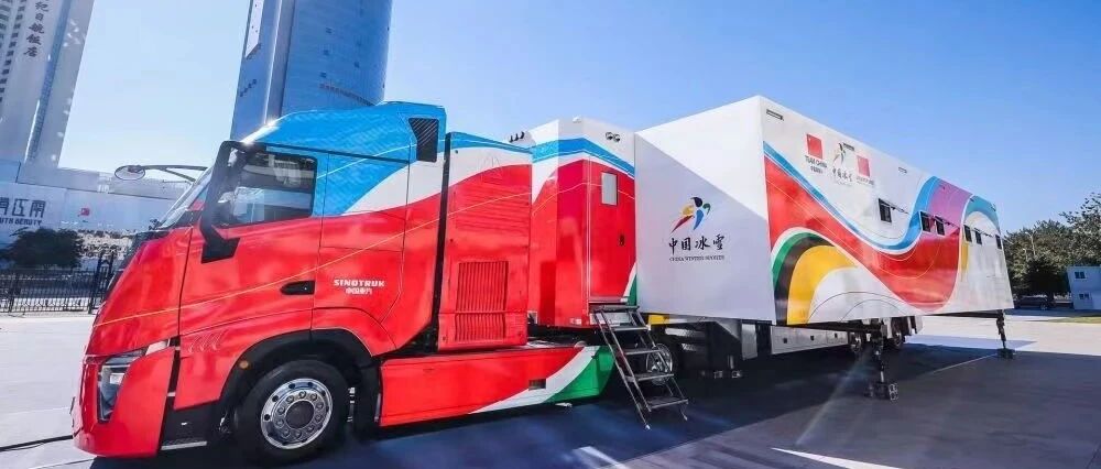 习近平登上的这辆车，可不简单