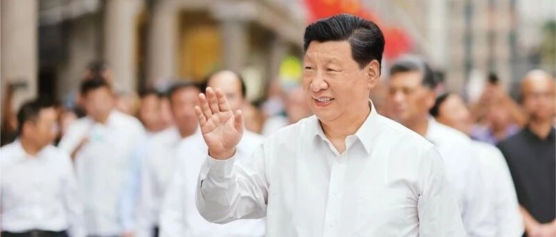 最新披露！习近平这篇讲话非常重要