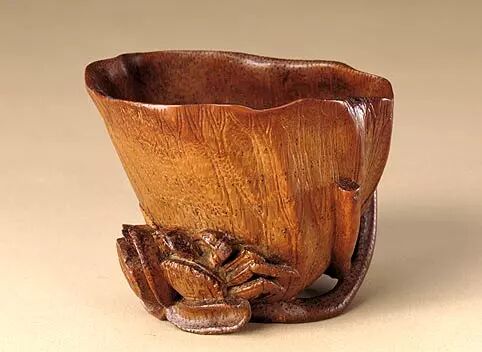 故宫馆藏竹根雕精品！！！ - 全民收藏网