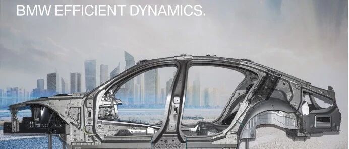 这对于宝马来说，是一次系统性的进化