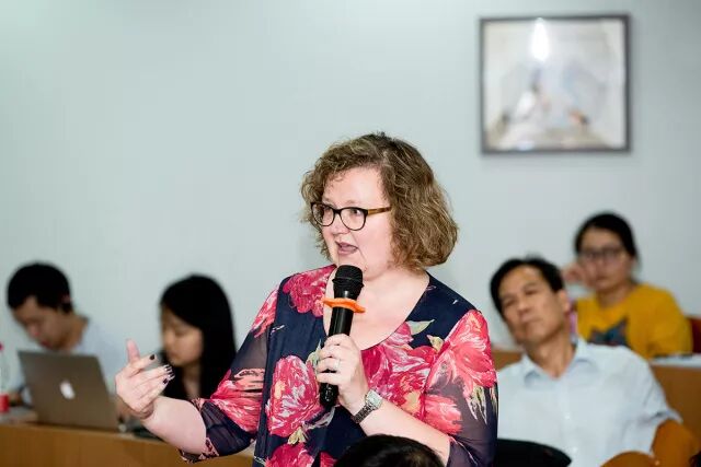 开拓“一带一路一道”中加北极合作展望：不列颠哥伦比亚大学Michael Byers做客清华大学国情研究院