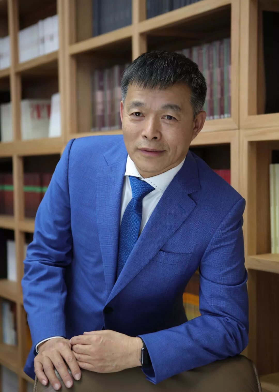 学堂在线 | 胡鞍钢：习近平新时代中国特色社会主义思想